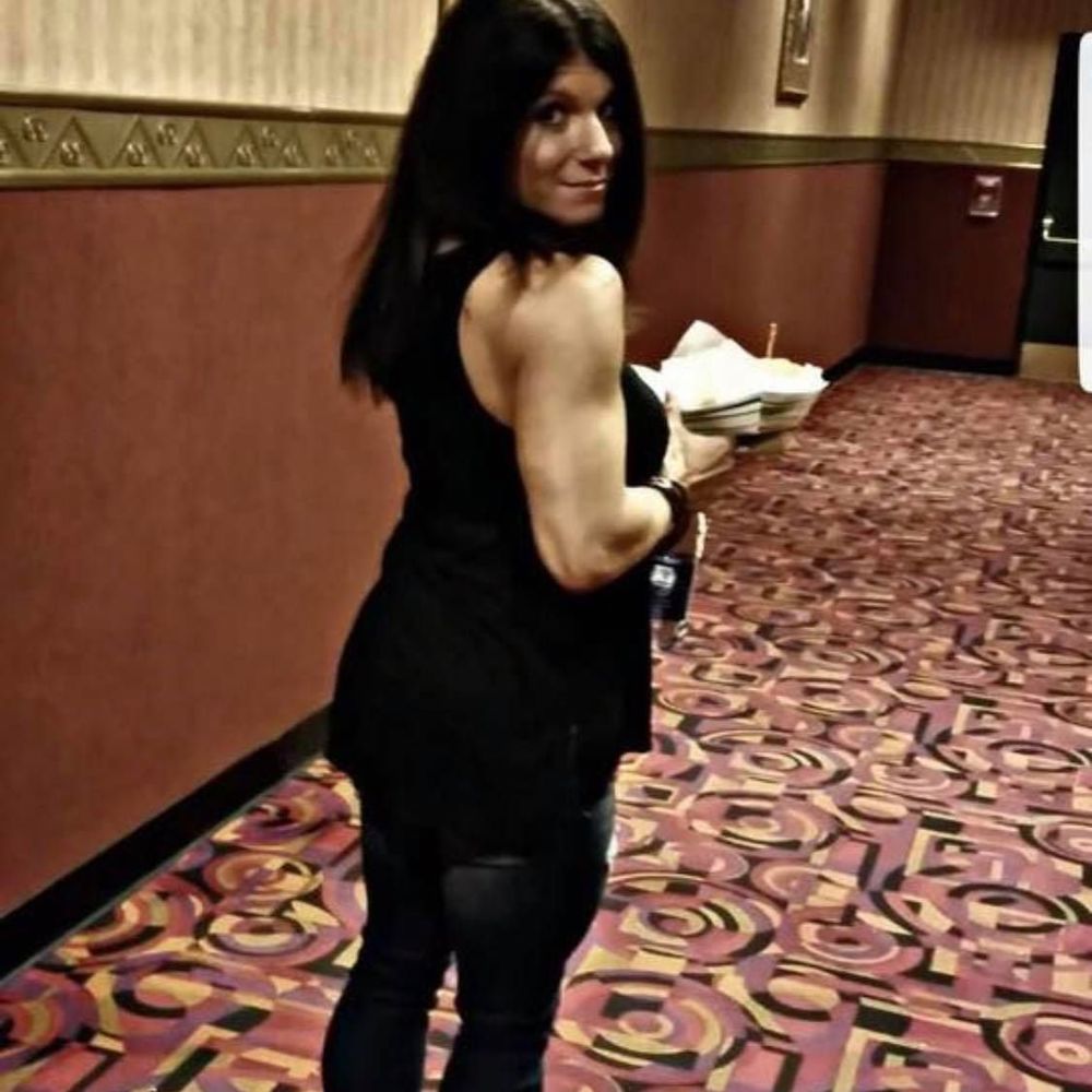 Meet your Posher, Maria